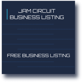 Free Business Listing - Jam Circuit