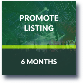 Listing Promotion 6 months - Jam Circuit