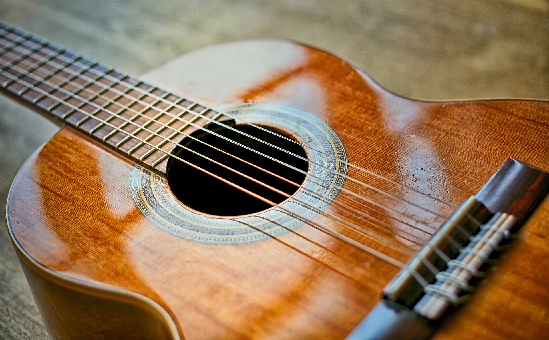 best classical guitars for beginners
